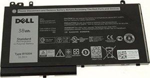 Bateria Dell Battery, 38WHR, 3 Cell, 1
