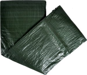 Geko Plandeka 12x18m gruba/zielona (1) 11