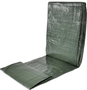 Geko Plandeka 12x18m gruba/zielona (1) 6