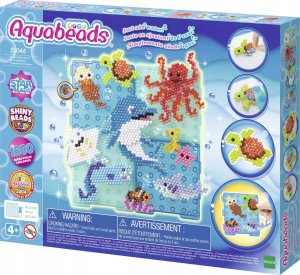 Epoch Oceanarium Aquabeads 1