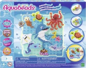 Epoch Oceanarium Aquabeads 5