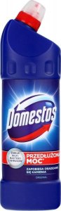 Domestos Domestos Żel 1l Original Lumarko! 1