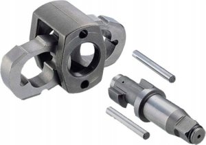 Klucz udarowy Nuair PNEUMATYCZNY KLUCZ UDAROWY 1/2"  800Nm IMPAX 3