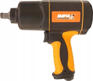 Klucz udarowy Nuair PNEUMATYCZNY KLUCZ UDAROWY 1/2"  800Nm IMPAX 4