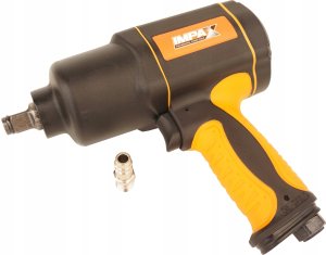 Klucz udarowy Nuair PNEUMATYCZNY KLUCZ UDAROWY 1/2"  800Nm IMPAX 6