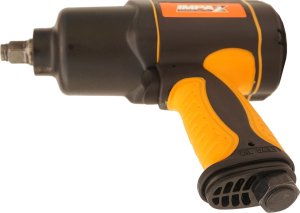 Klucz udarowy Nuair PNEUMATYCZNY KLUCZ UDAROWY 1/2"  800Nm IMPAX 8