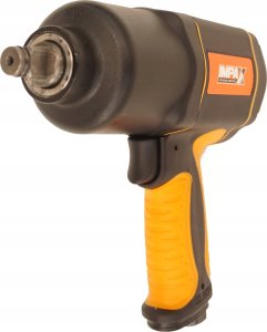 Klucz udarowy Nuair PNEUMATYCZNY KLUCZ UDAROWY 1/2"  800Nm IMPAX 9