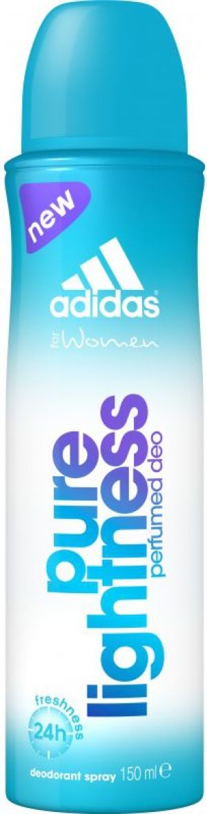 Adidas Pure Lightness Dezodorant 150ml 1