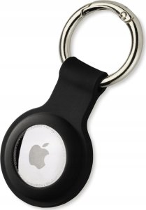 Fantastic Feel HAMA ETUI FANTASTIC FEEL DLA APPLE AIR TAG, CZARNE 2