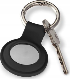 Fantastic Feel HAMA ETUI FANTASTIC FEEL DLA APPLE AIR TAG, CZARNE 8