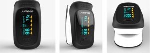 Pulsoksymetr Alfa JUMPER PULSOKSYMETR JPD-500D OLED 12
