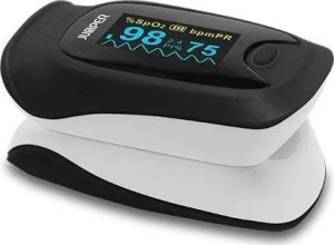 Pulsoksymetr Alfa JUMPER PULSOKSYMETR JPD-500D OLED 17