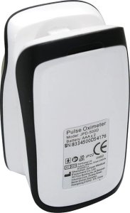 Pulsoksymetr Alfa JUMPER PULSOKSYMETR JPD-500D OLED 3