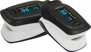 Pulsoksymetr Alfa JUMPER PULSOKSYMETR JPD-500D OLED 4