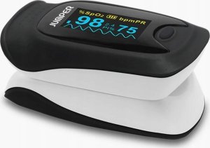 Pulsoksymetr Alfa JUMPER PULSOKSYMETR JPD-500D OLED 8