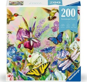 Ravensburger Puzzle Moment 200 Ł±ka 1