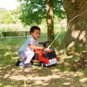 Big BIG fire department, slider 2