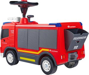 Big BIG fire department, slider 7