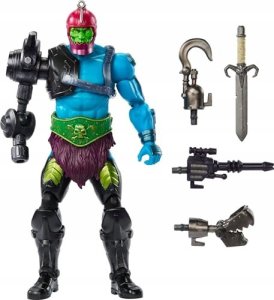 Figurka Mattel Mattel Masters of the Universe Masterverse Trap Jaw (17,8 cm) 1