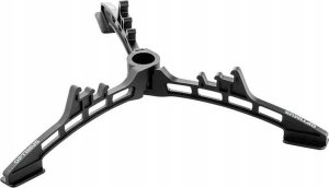 Optimus Optimus Crux Weekend cooking system, gas cooker (black/grey, with Weekend cooking set) 4
