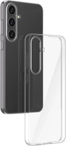 Hurtel Etui Ultra Clear do Samsung Galaxy S24+ - przezroczyste 7