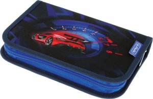 Piórnik Herlitz Herlitz Schüleretui 31 tlg. High Speed 2