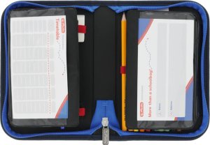 Piórnik Herlitz Herlitz Schüleretui 31 tlg. High Speed 4