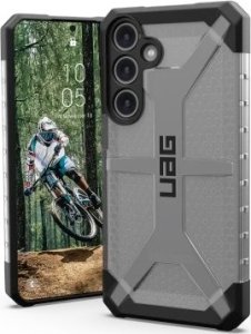 UAG Futerał ( UAG ) Urban Armor Gear Plasma do SAMSUNG S24 PLUS 5G ice 1