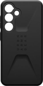 Urban UAG Civilian - obudowa ochronna do Samsung Galaxy S24 5G (black) [mto] 1