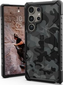 UAG UAG Pathfinder Magnet SE - obudowa ochronna do Samsung Galaxy S24 Ultra 5G z wbudowanym modułem magnetycznym (midnight camo) 1