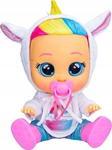 IMC Toys Cry Babies Dressy Fantasy Dreamy Asst. 1