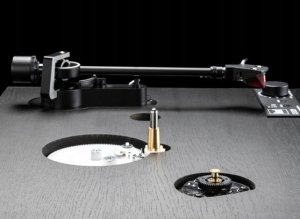 Gramofon Dual DUAL CS 529 BT 11