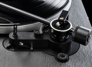 Gramofon Dual DUAL CS 529 BT 12
