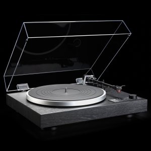 Gramofon Dual DUAL CS 529 BT 4