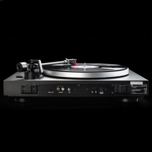 Gramofon Dual DUAL CS 529 BT 6