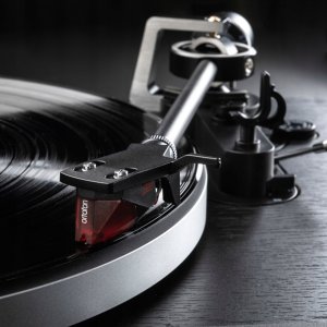 Gramofon Dual DUAL CS 529 BT 8