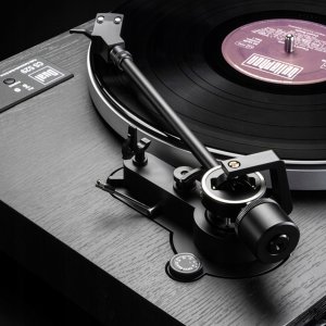 Gramofon Dual DUAL CS 529 BT 10