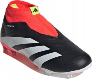 Adidas Buty adidas Predator League LL Jr FG IG7754 1