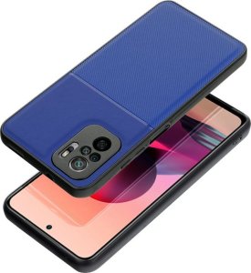 ForCell Futerał NOBLE do XIAOMI Redmi Note 13 5G niebieski 1