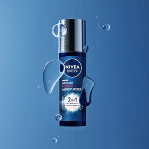 Nivea Men Anti-Age Power krem do twarzy SPF30 50ml 2