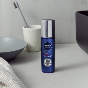 Nivea Men Anti-Age Power krem do twarzy SPF30 50ml 4