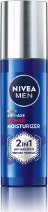 Nivea Men Anti-Age Power krem do twarzy SPF30 50ml 5