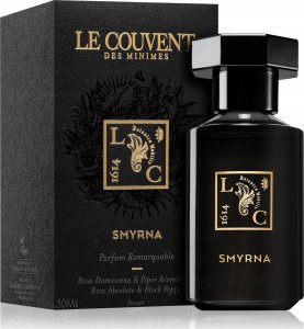 Le Couvent des Minimes Le Couvent Maison de Parfum, Remarquables - Smyrna, Eau De Parfum, Unisex, 50 ml Unisex 1