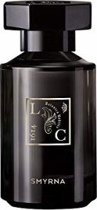 Le Couvent des Minimes Le Couvent Maison de Parfum, Remarquables - Smyrna, Eau De Parfum, Unisex, 50 ml Unisex 2