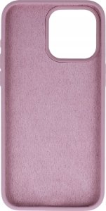 TelForceOne NAKŁADKA SILICON CASE SAMSUNG A52 / A52S WRZOSOWY ETUI BACK COVER 3