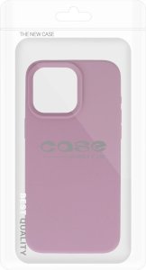 TelForceOne NAKŁADKA SILICON CASE SAMSUNG A52 / A52S WRZOSOWY ETUI BACK COVER 7