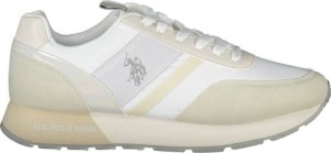 U.S. Polo Assn DAMSKIE BUTY SPORTOWE W NAJLEPSZEJ CENIE US POLO 37 1