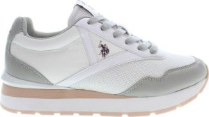 U.S. Polo Assn DAMSKIE BUTY SPORTOWE W NAJLEPSZEJ CENIE US POLO 36 1