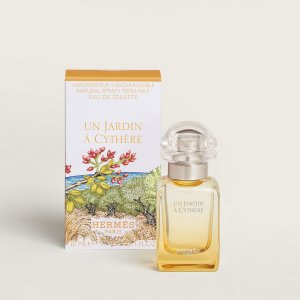 Hermès Hermes Un Jardin A Cythere EDT 30ml 3