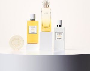 Hermès Hermes Un Jardin A Cythere EDT 30ml 6